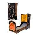 Bear Dice Tower | GRRRRR Edition