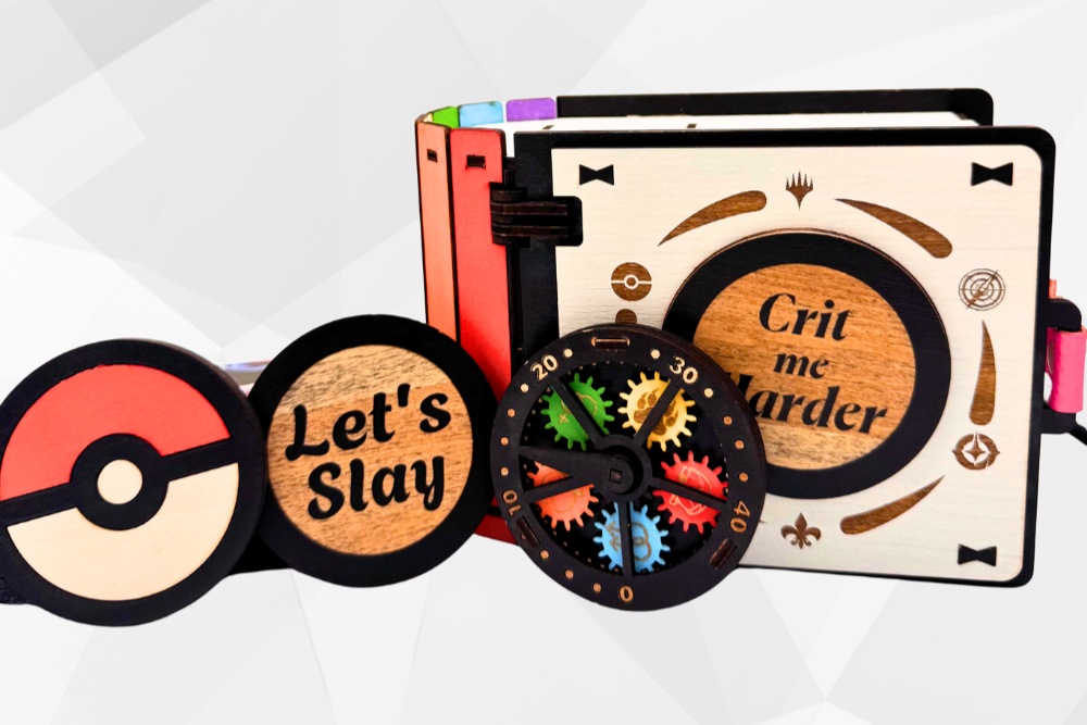 Gaymer Products