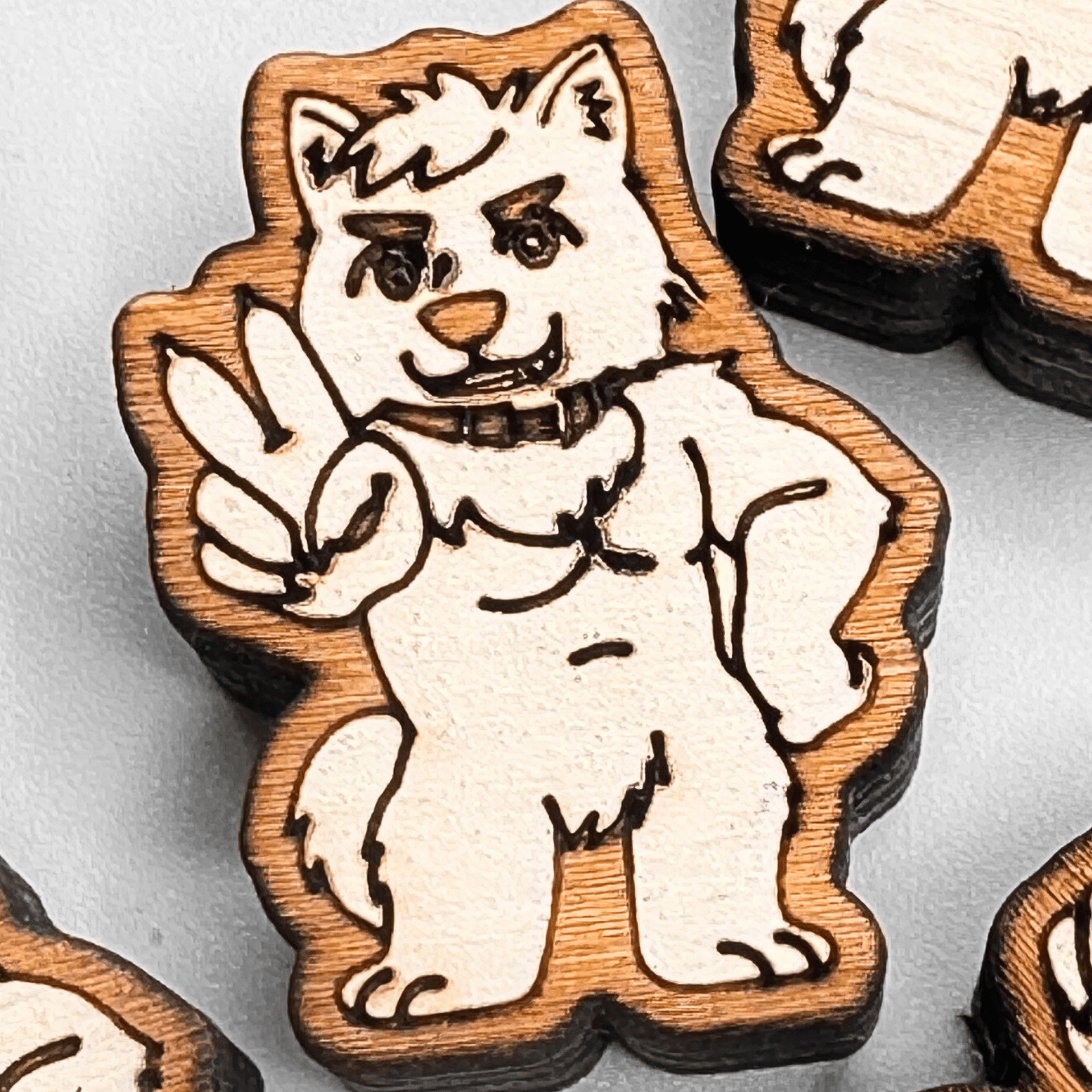 Furry Collection - QueerCraft