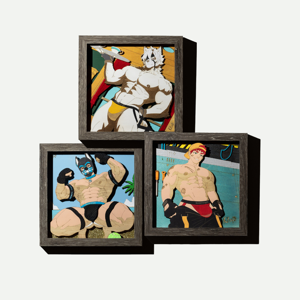 Erotic Art