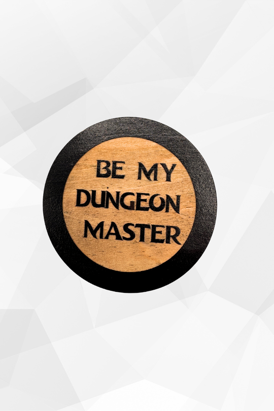 Individual Interchangeable Medallions