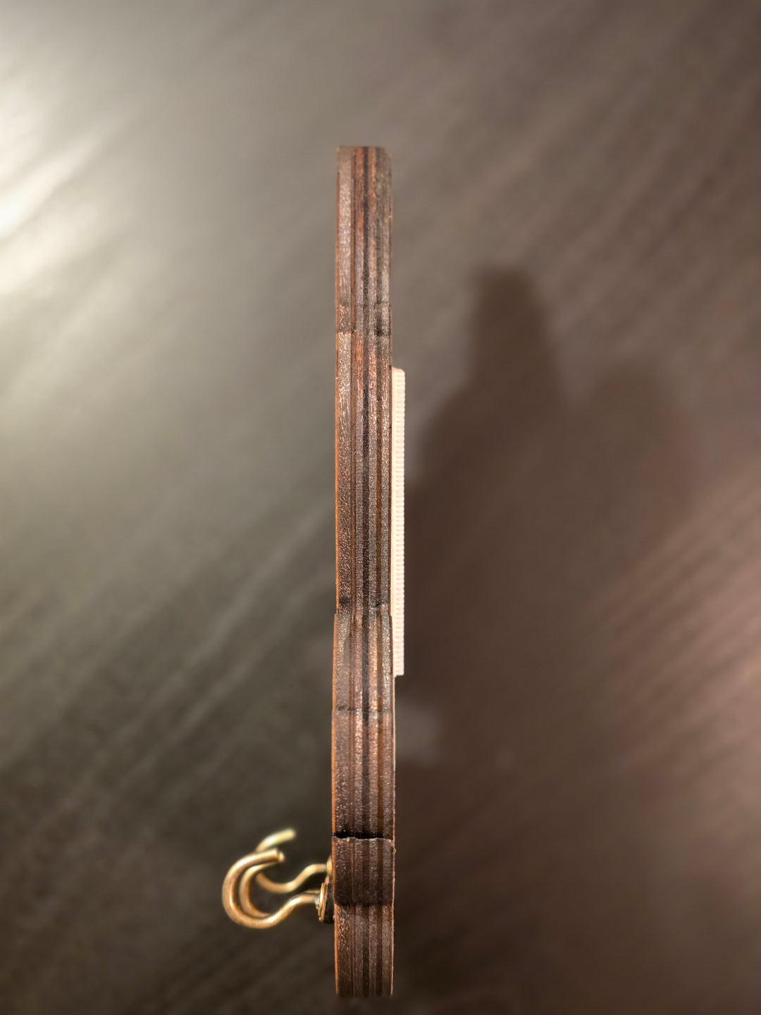 "Good Boy" - Pup Key Rack