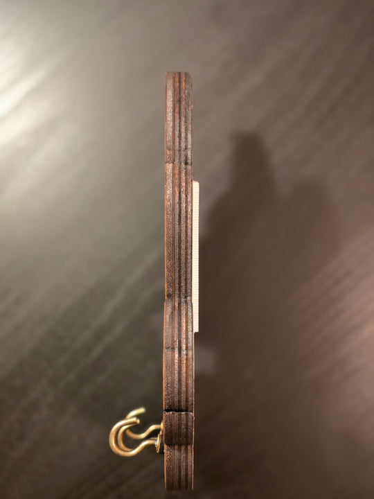 "Good Boy" - Pup Key Rack