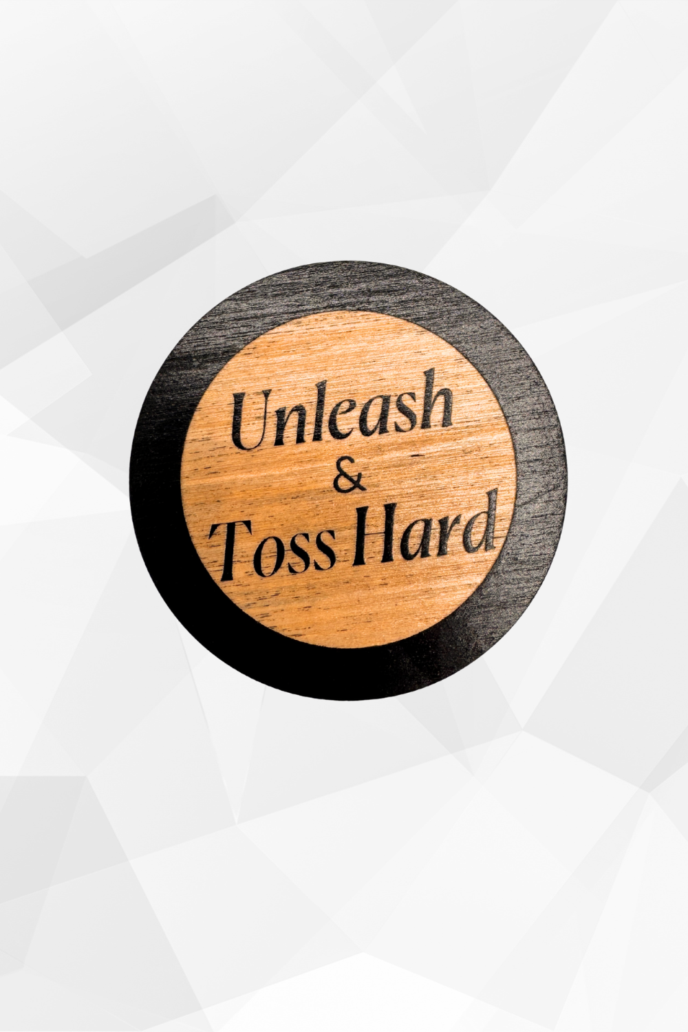 Individual Interchangeable Medallions