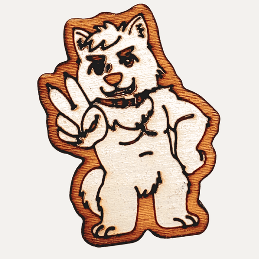Furry Meeple