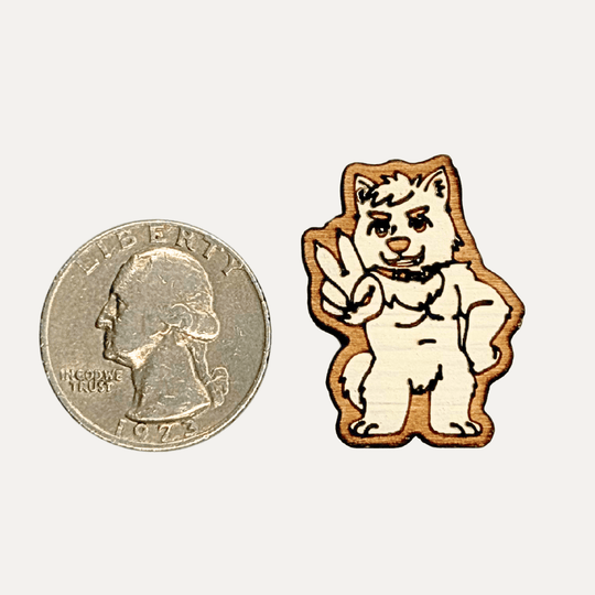 Furry Meeple - QueerCraft