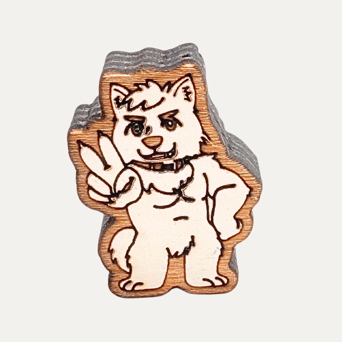 Furry Meeple
