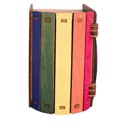Gay Agenda Commander Deck Box