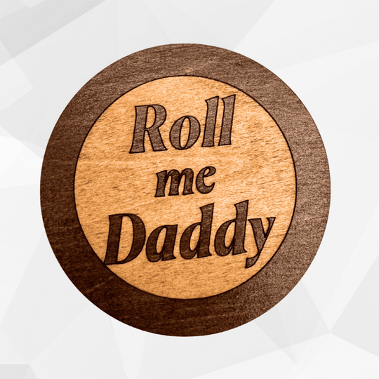 Individual Interchangeable Medallions - QueerCraft