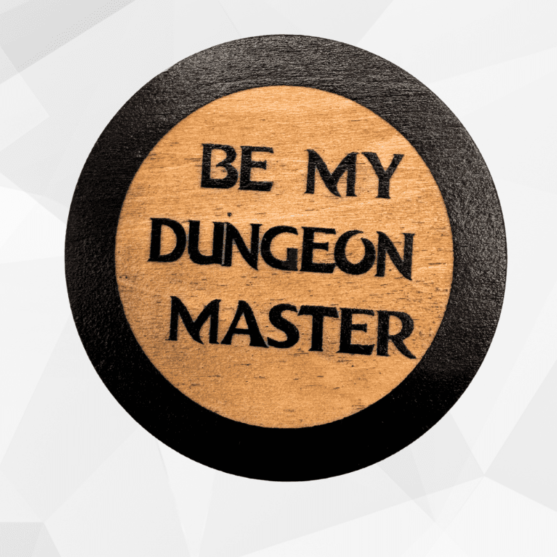 Individual Interchangeable Medallions - QueerCraft