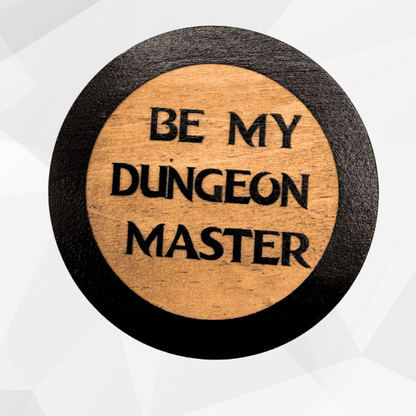 Swappable Medallions