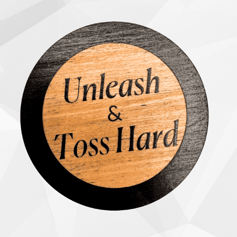 Individual Interchangeable Medallions - QueerCraft