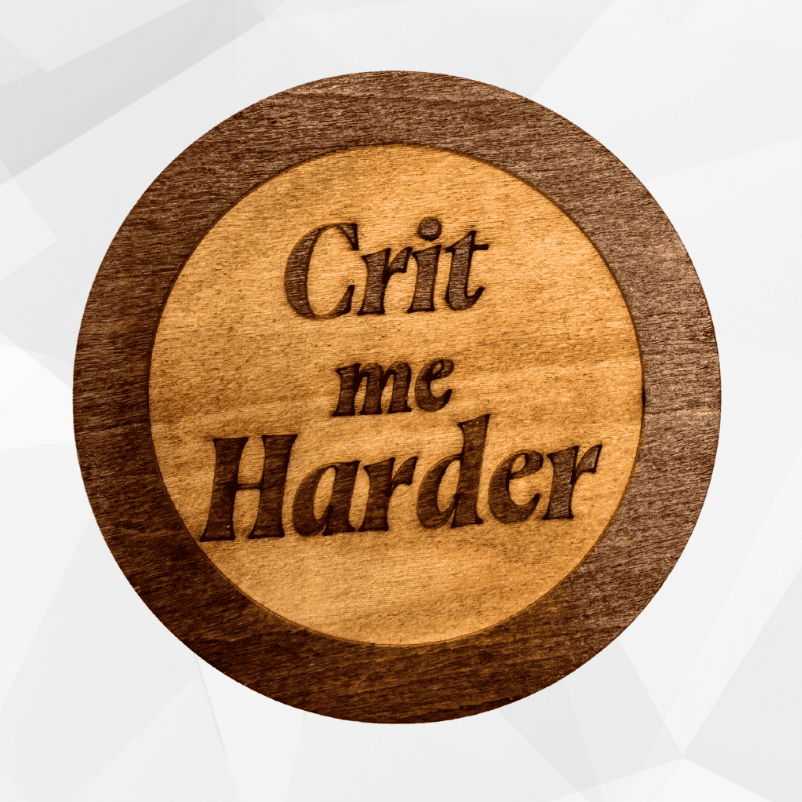 Swappable Medallions
