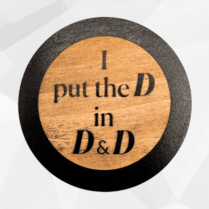 Swappable Medallions