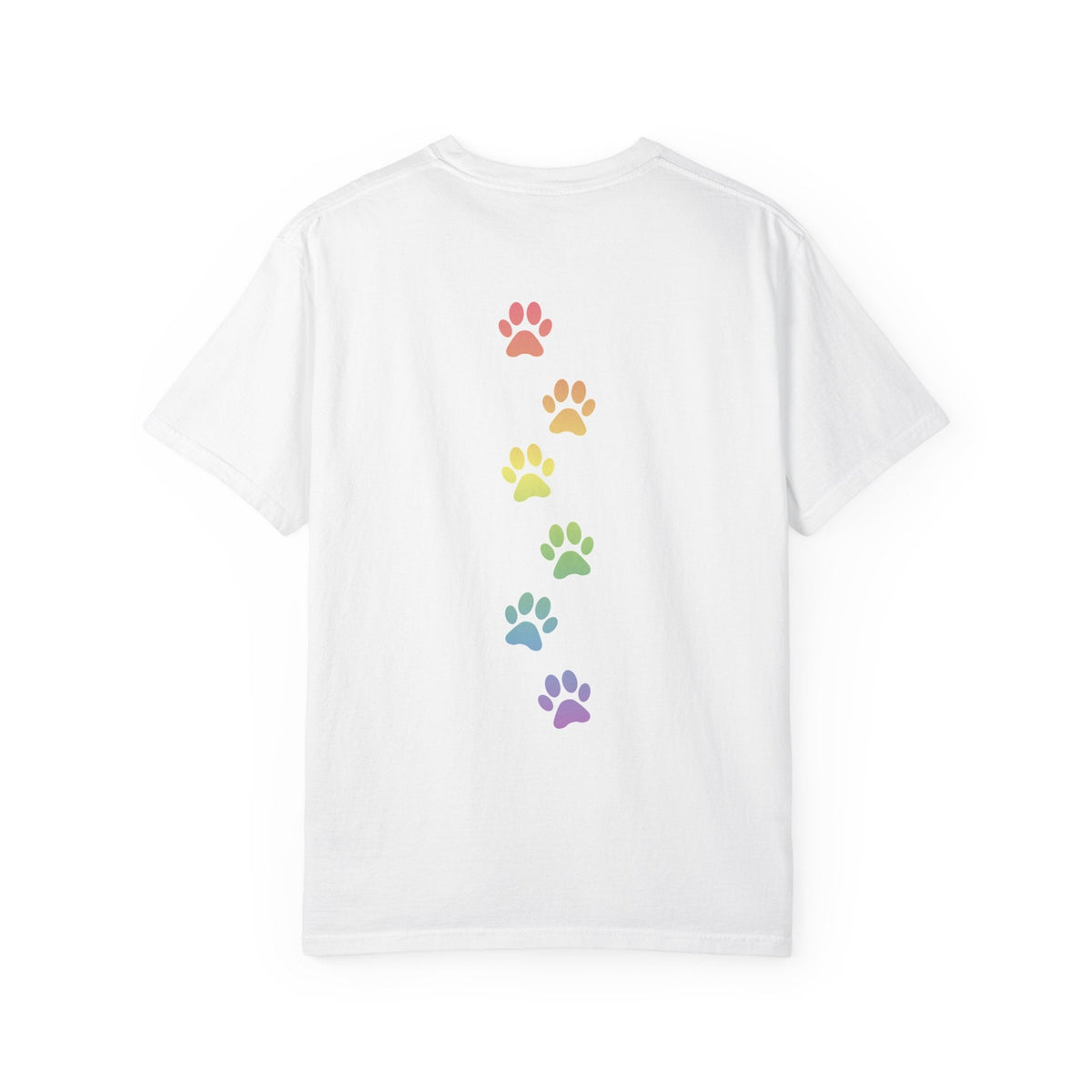 MAFA "Make America Furry Again" T-Shirt