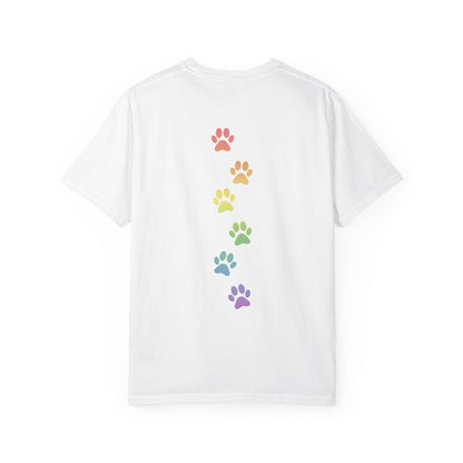 MAFA "Make America Furry Again" T-Shirt