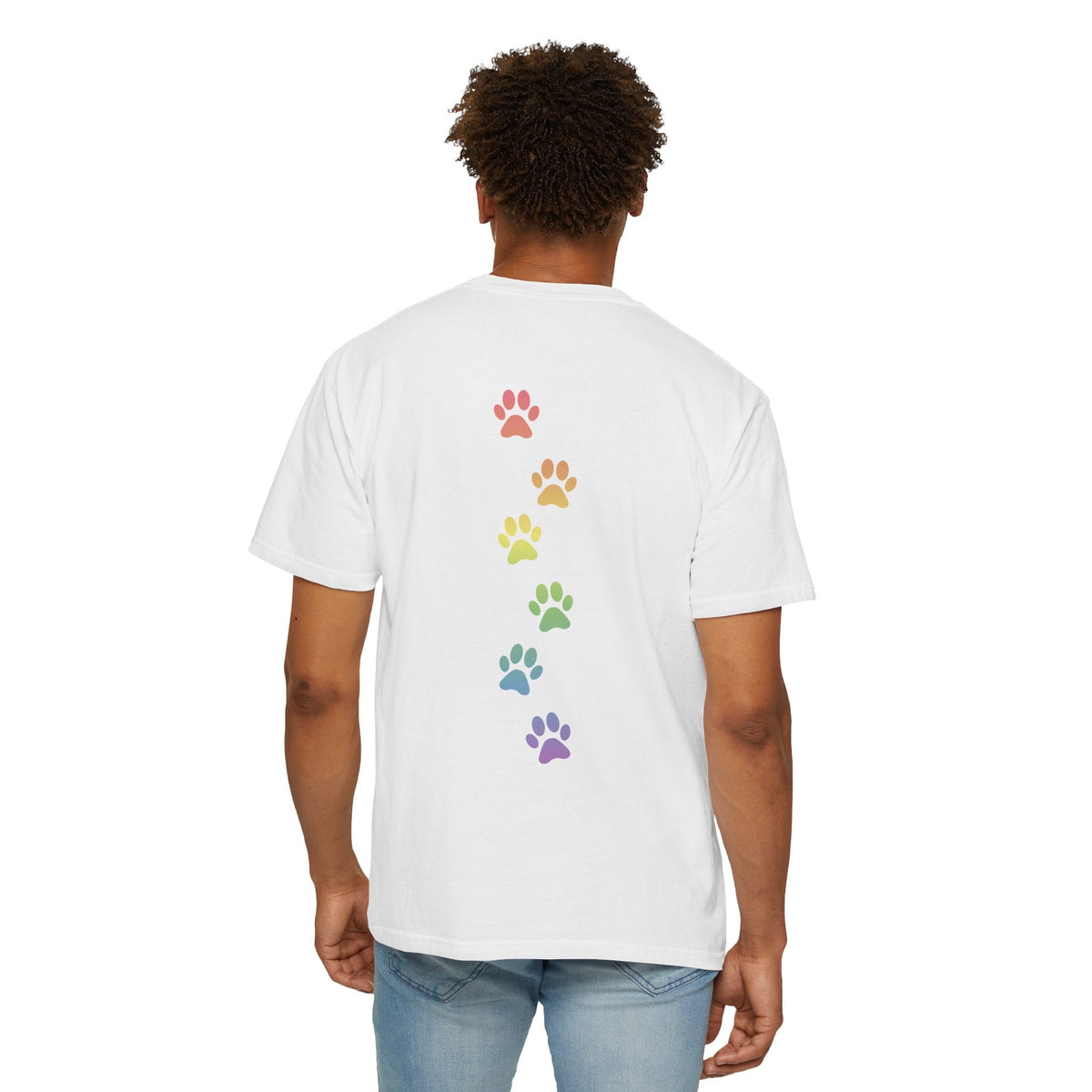 MAFA "Make America Furry Again" T-Shirt