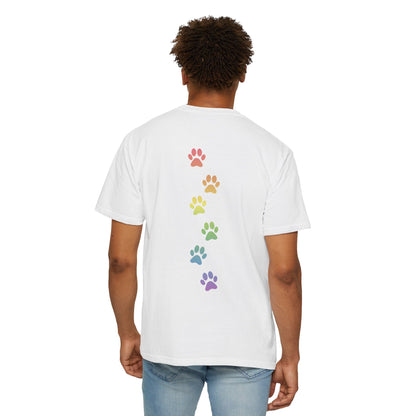 MAFA "Make America Furry Again" T-Shirt