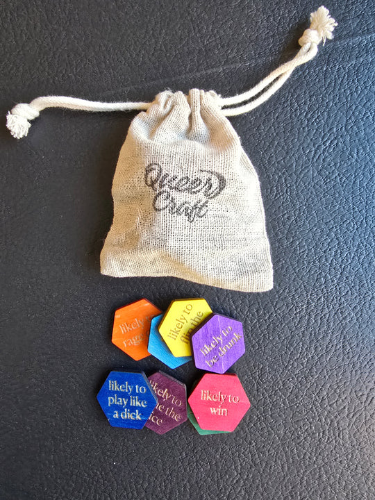 player game token video