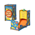 Pup Play Foldable Dice Tower