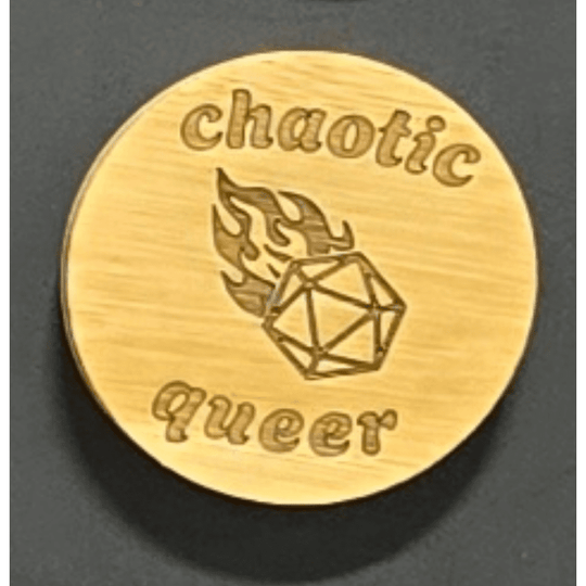 Queer Magnetic Bottle Opener - QueerCraft