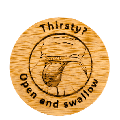 Queer Magnetic Bottle Opener