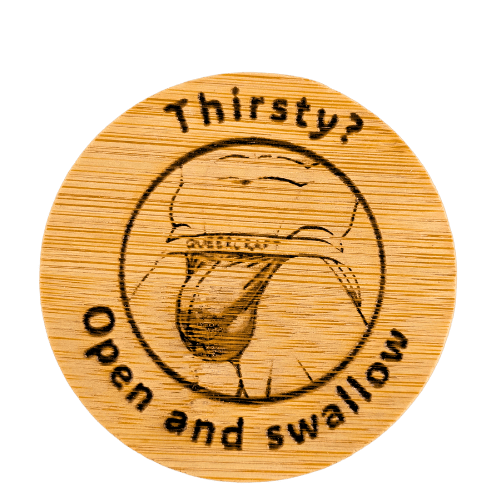 Queer Magnetic Bottle Opener