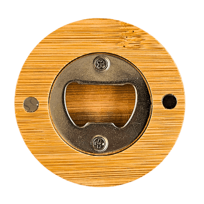 Queer Magnetic Bottle Opener