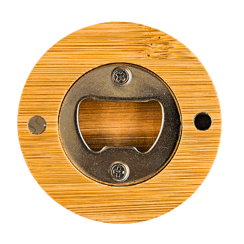 Queer Magnetic Bottle Opener