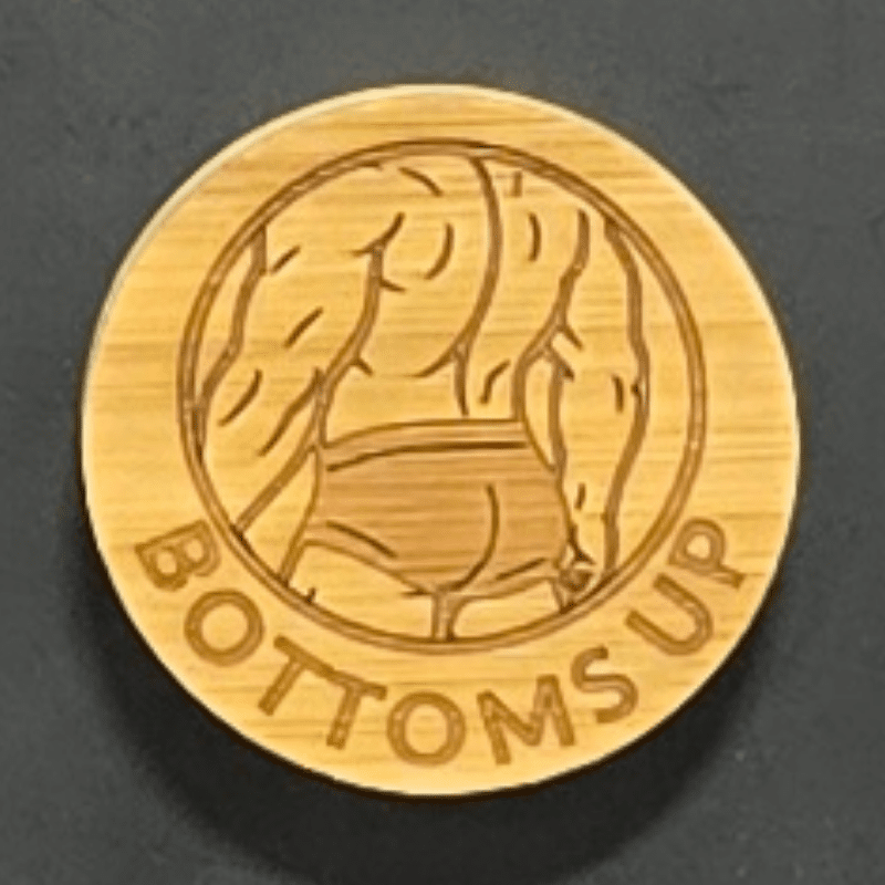 Queer Magnetic Bottle Opener - QueerCraft