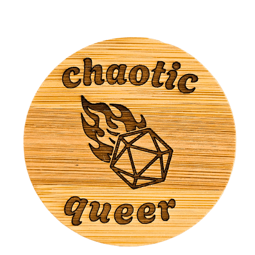 Queer Magnetic Bottle Opener