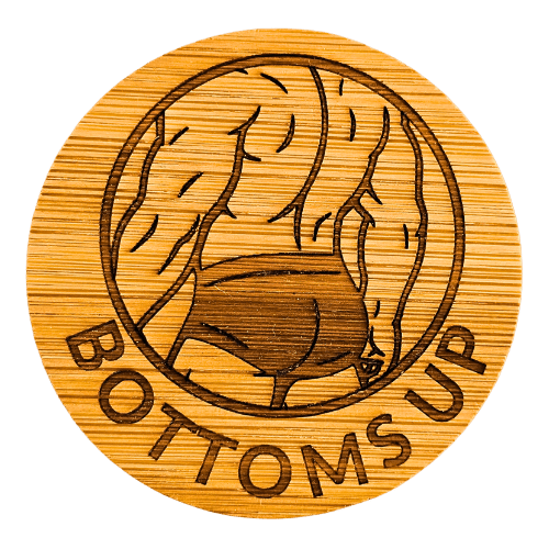 Queer Magnetic Bottle Opener