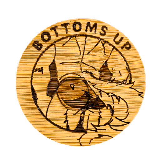 Queer Magnetic Bottle Opener