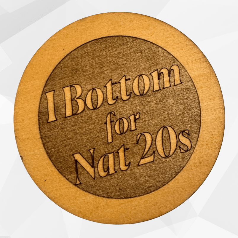 Swappable Medallions