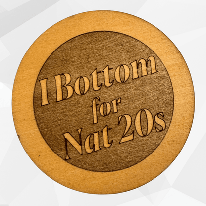 Swappable Medallions