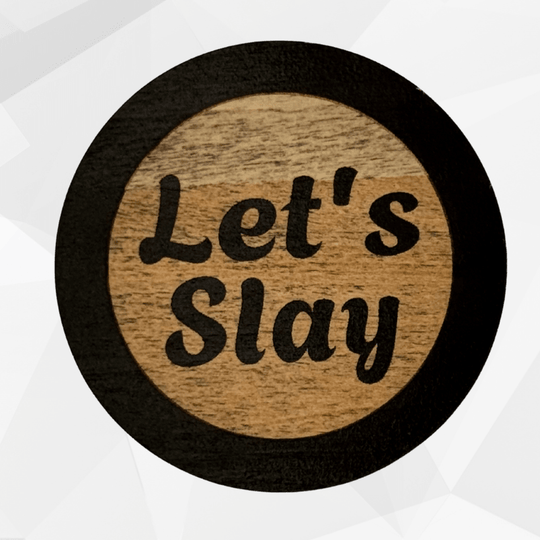 Swappable Medallions - QueerCraft